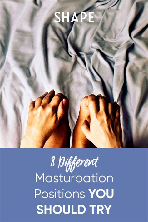 How to Masturbate: Basic Female Masturbation Techniques